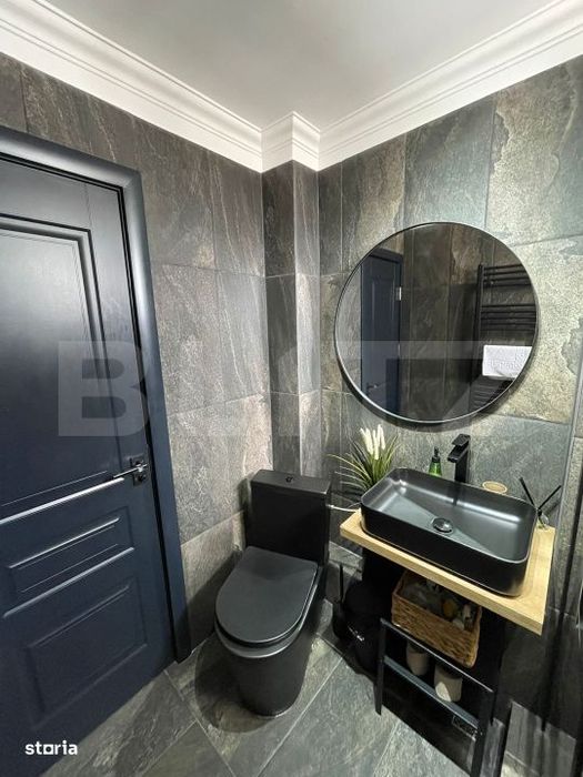 Apartament 2 camere, 40 mp, zona Ultracentral - English Park