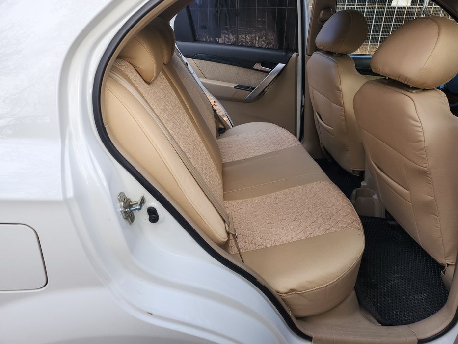 Срочно НЕ дорого NEXIA-3. Автомат. 2017 год.НЕ битая НЕ гнилая. Метан.