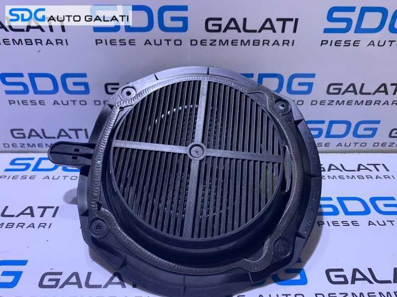 Boxa Difuzor Audio Bose Usa Portiera Stanga Dreapta Audi A4 B6 2001 - 2005 Cod 8H0035412B [AV0921]