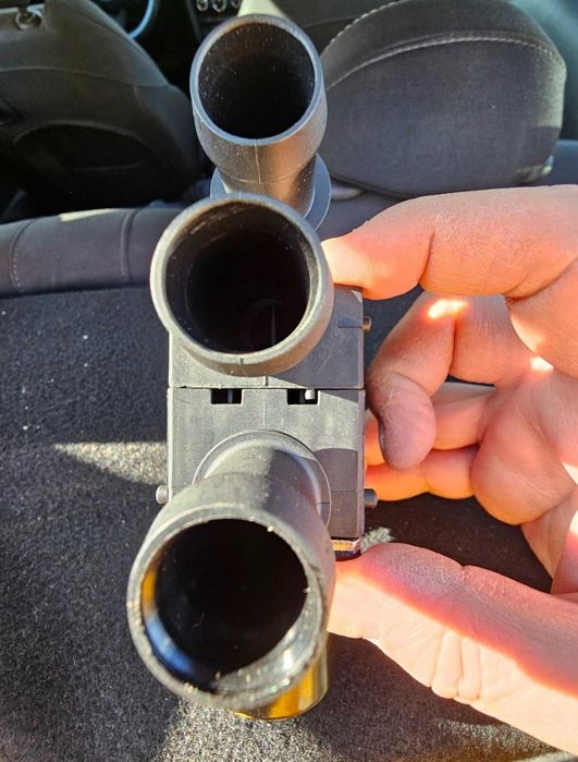 Клапа за парно BMW F-series, G30 и G31,нова