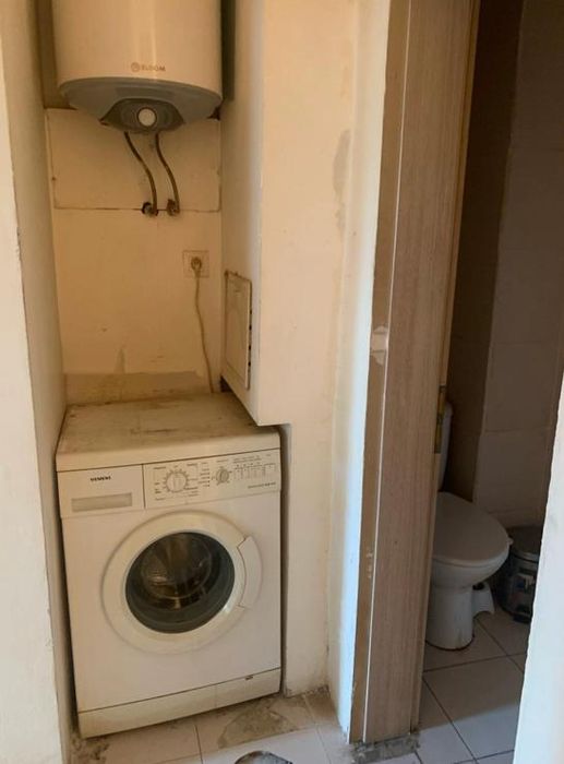 Дава се под наем Двустаен апартамент в София, Малинова долина - 70 кв.м за 425 € - Снимка #14