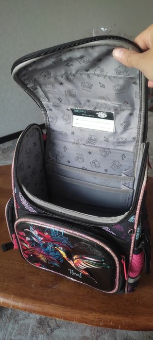 Рюкзаки школьный