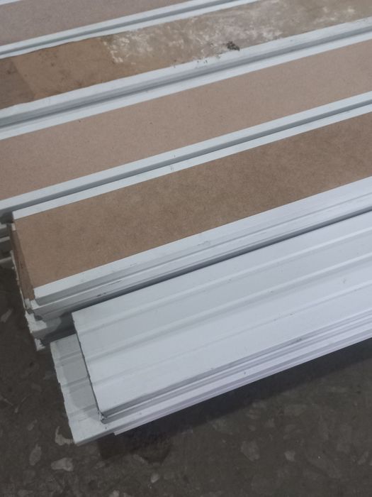 Двери межкомнатные. 200×90