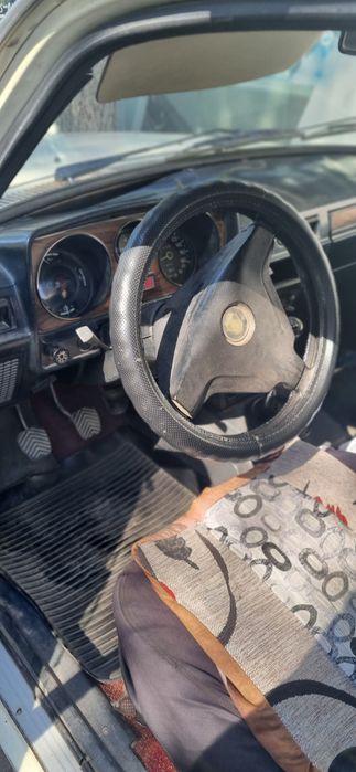 Волга Газ 31029 холати яахши