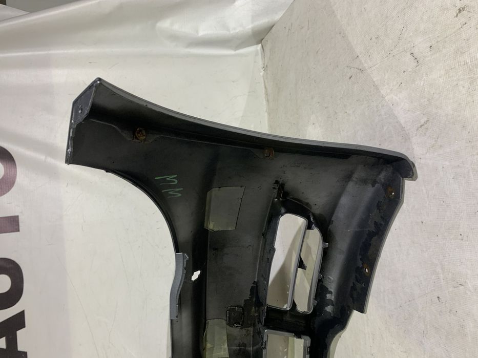 Bara fata BMW Seria 1, Coupe Cabrio, E82, E88, 2005, 2006, 2007, 2008, cod origine OE 51117166791.