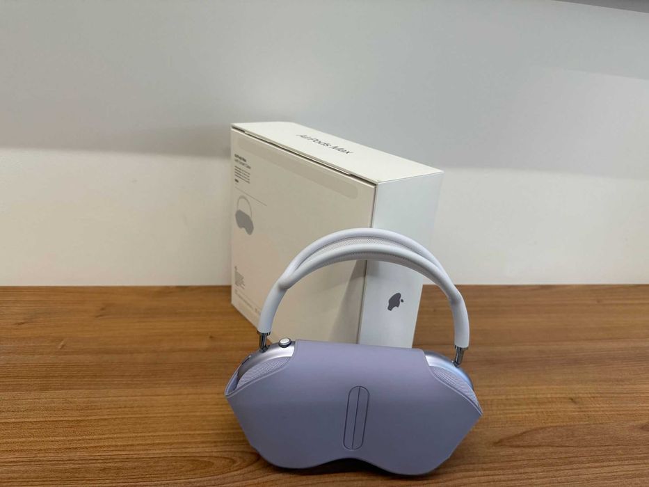 AirPods Max USB-C (2024) Purple MWW83ZA/A