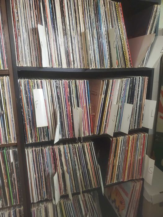 Discuri vinil  SUA ,Franta,Germania , Suedia  stare ca noi  oferta  !!!