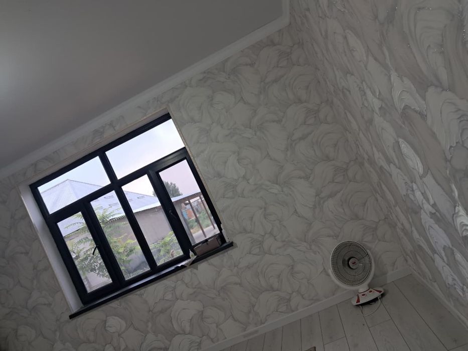 Жетісаи Үи сатылады