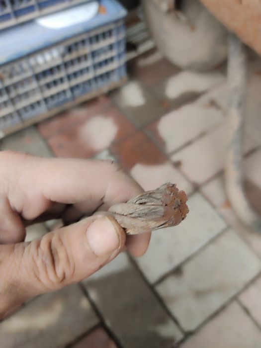 Трос стальной больше 100 метров