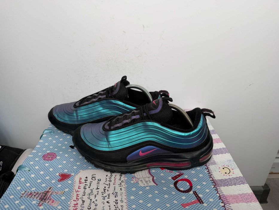 ''Nike Air Max 97 Lx''оригинални мъжки маратонки 43 номер