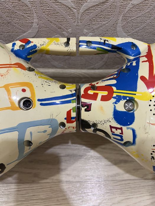 Продам гироскутер