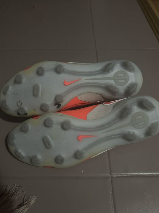 Ghete nike  elite