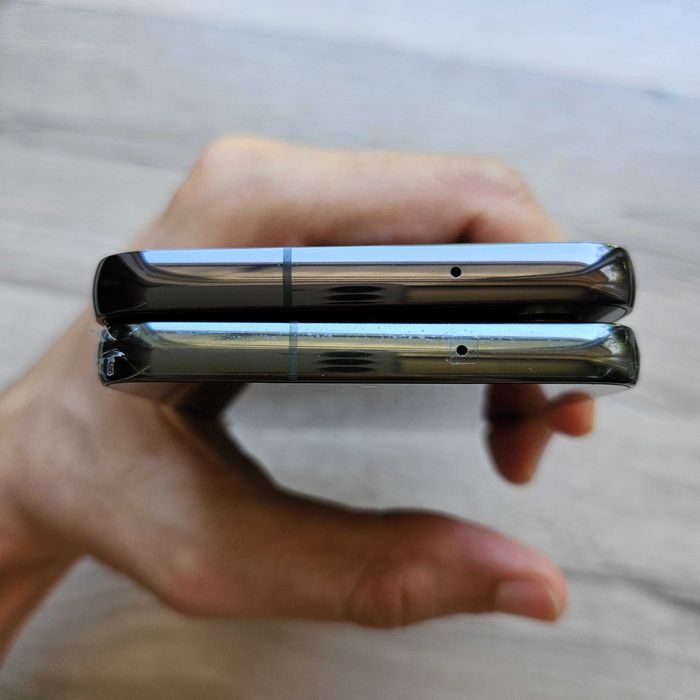 Galaxy S23 8GB/256GB "Black" Как Новые!