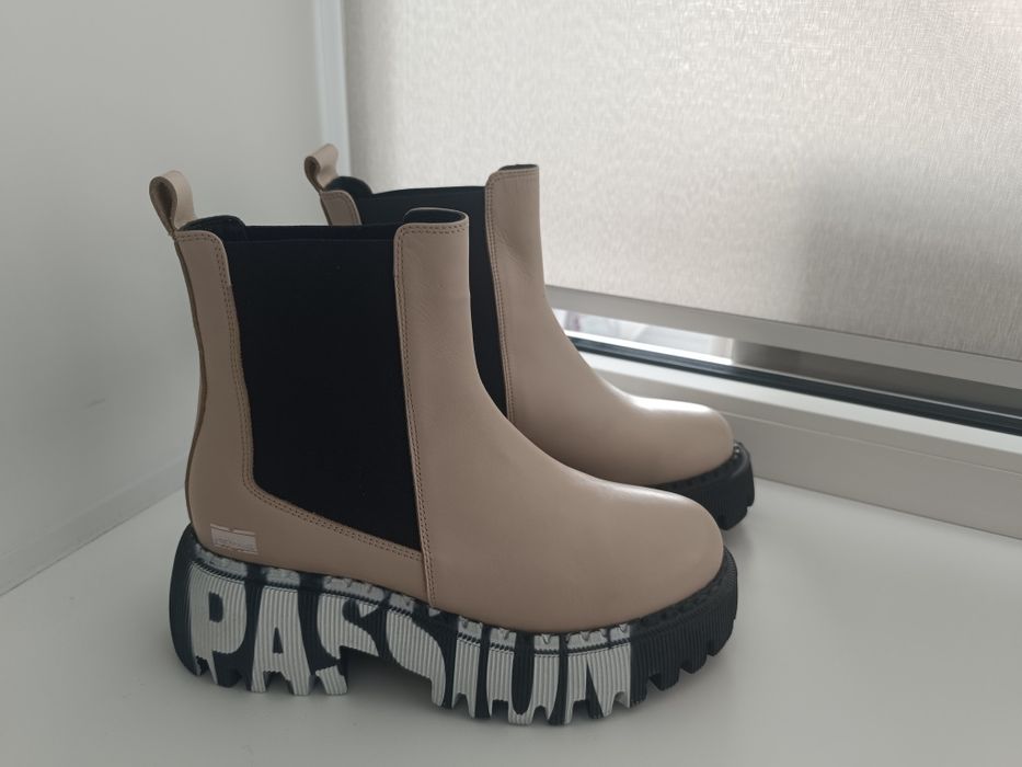 Ботинки    Челси