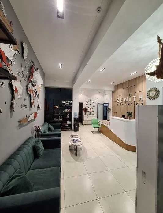 Срочно сдаётся офис в Юнусабаде, 7-квартал.