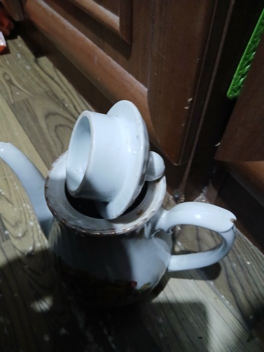 Продаю СССР чайник