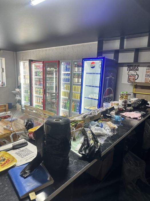 Коммерчески помещения 180000