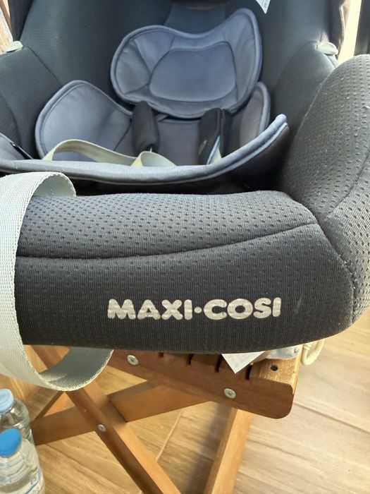 Кошница за новородено Maxi Cosi Tinca