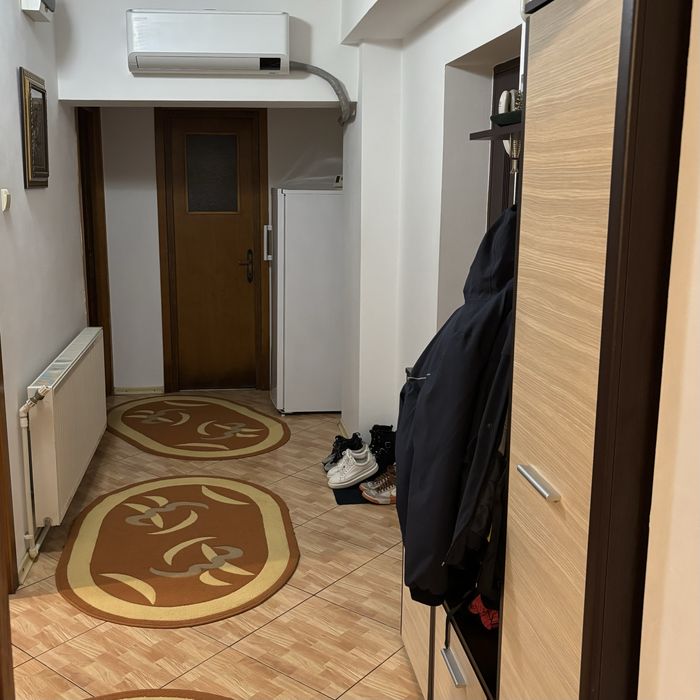 Apartament 2 camere - Șoseaua Buzăului
