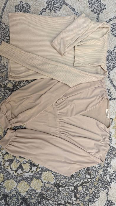 Кофты,свитер размер 44