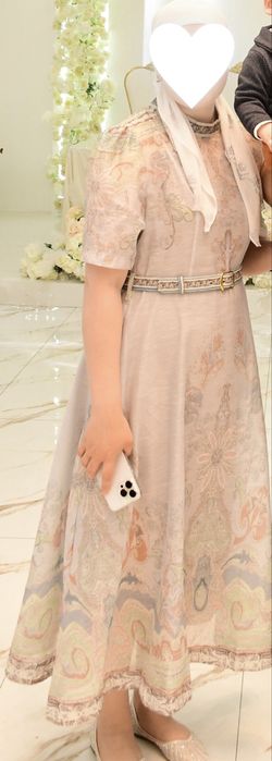 Платье в отличном состоянии