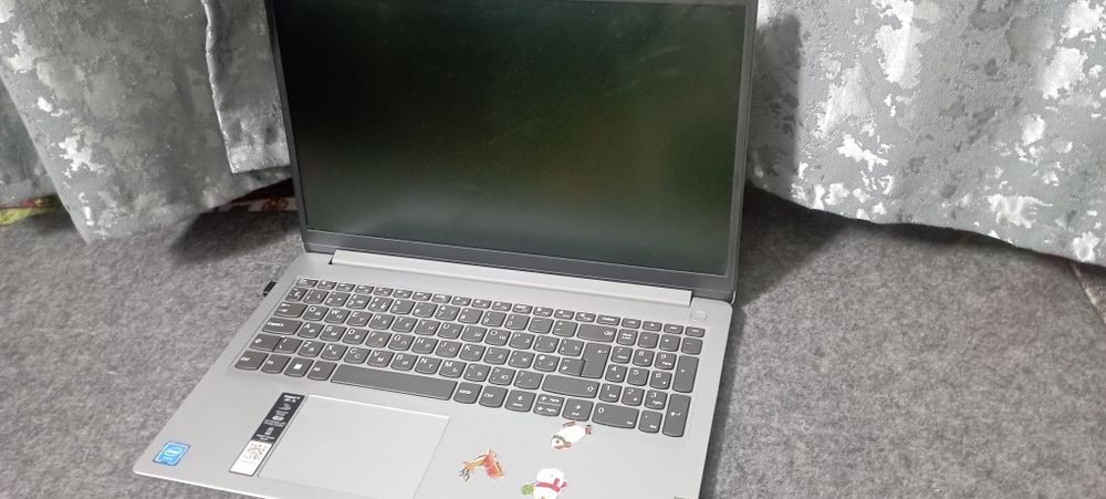 Ноутбук Lenovo без гарантии