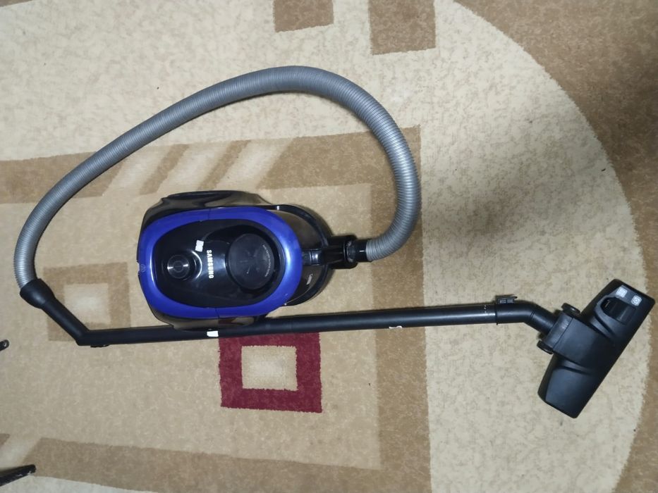 Продам пылесос в рабочем состоянии