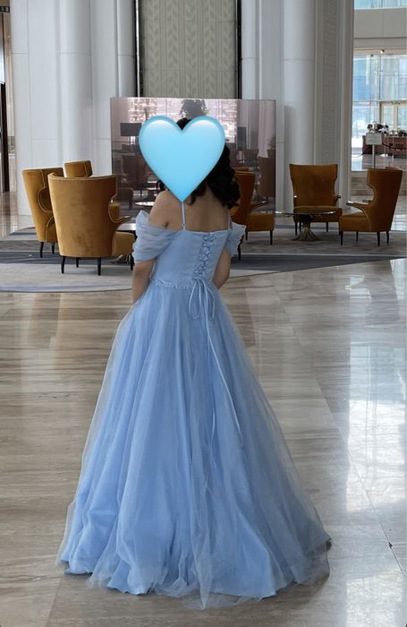 Продается платье