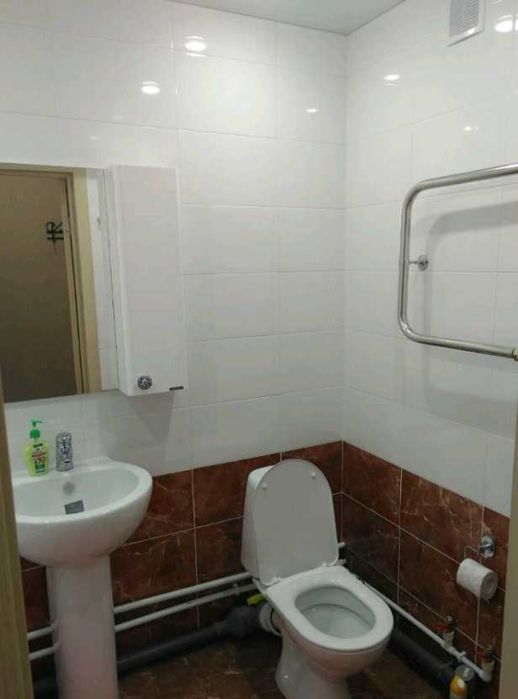 Дава се под наем Едностаен апартамент в Пловдив, Южен - 40 кв.м за 178.5 € - Снимка #2