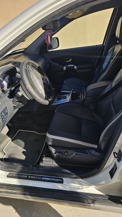 VOLVO XC90 2010 — imagine 4