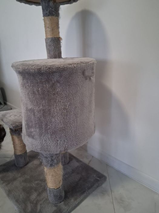 Драскулка за котка