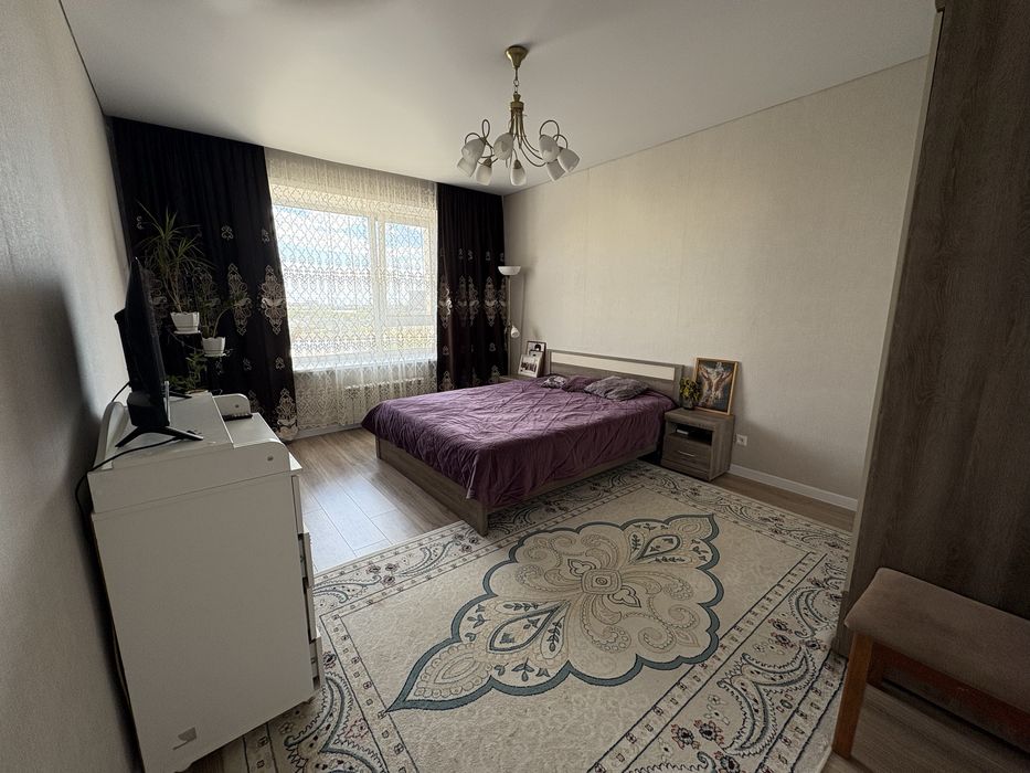 Продается квартира