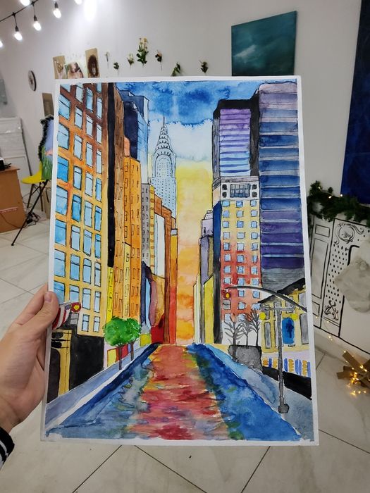 Продаётся картина