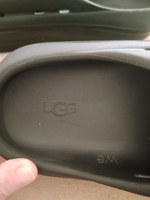 Papuci UGG 39 Fit 38( 24 cm)