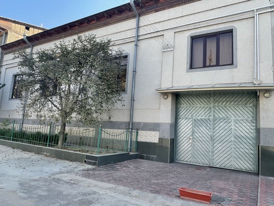 Nazarbek NOTARIUS ko'chada 24-maktab yonida TUPIK KO'CHA 8 sotk