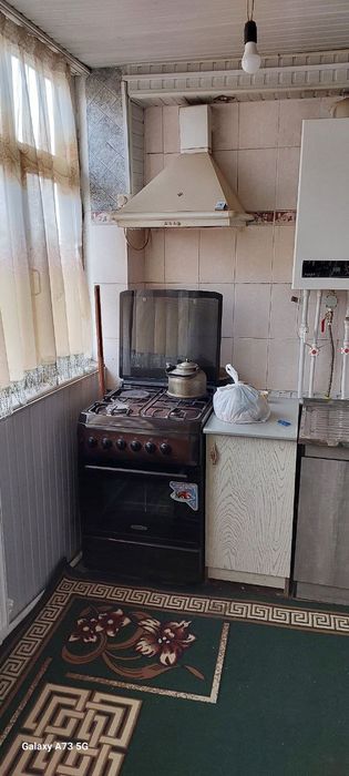 Faqat Oila uchun kvartira ijaraga beriladi. (Uy rasmdagi holatda)