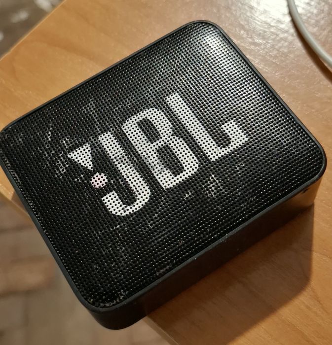 JBL GO 2 преносима Bluetooth тонколонка
