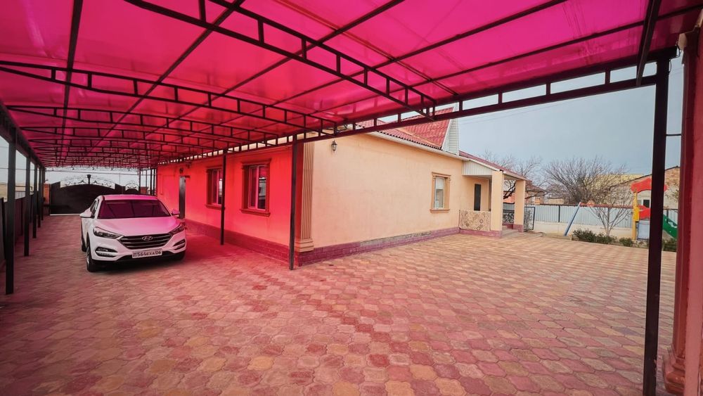 Үй Дүкенімен сатылады