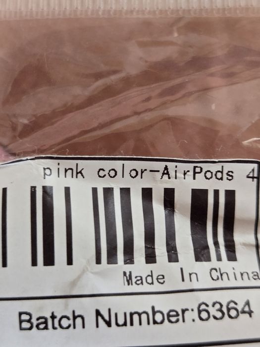 Air  Pods 4  Case