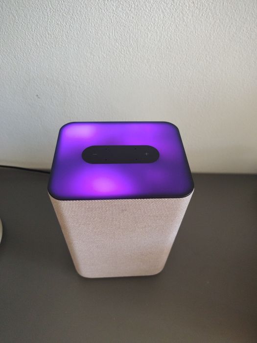 Яндекс станция 2