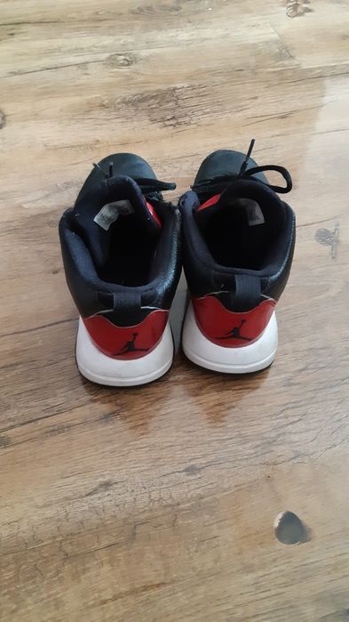 NIKE Jordan Maxin 200