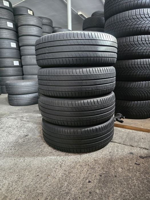 Michelin 205/55 R17 95V vară