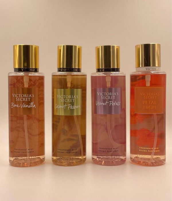 Victoria’s Secret дамски спрей за тяло на едро