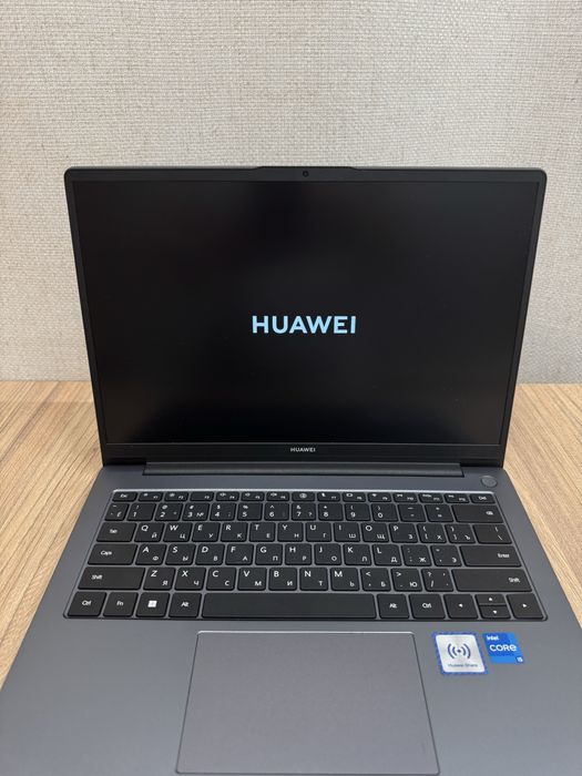 Huawei MateBook D14