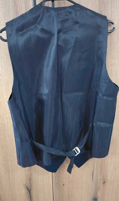 Pantaloni plus veston