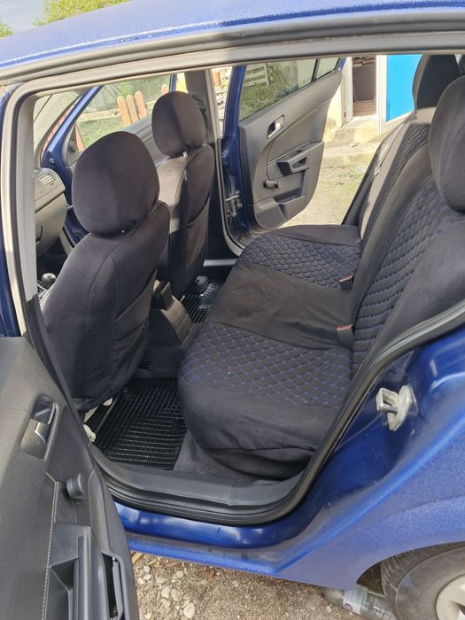 Vând Opel Astra H 1.6/ PREȚ NEGOCIABIL