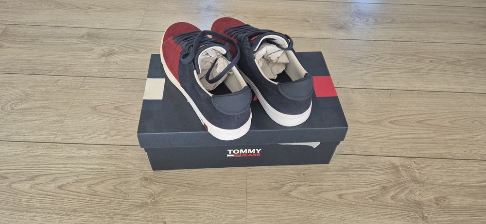 Sneakers Tommy Jeans