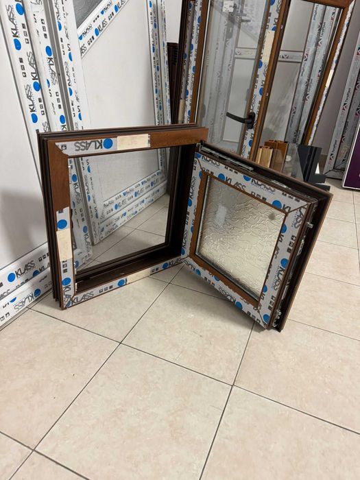 Geamuri termopan la comanda