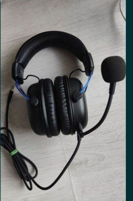 Căști HyperX Cloud Playstation Gaming Headset PS4 PS5 PC