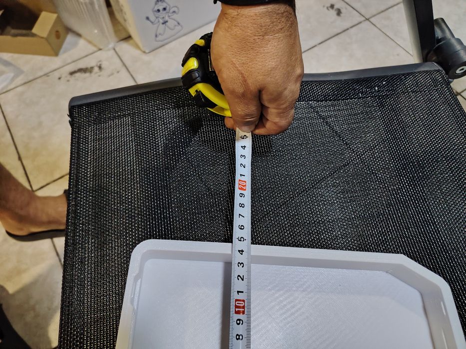 Капак за димоотвод на бойлер TRUMA